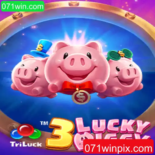 Descubra o Fascinante Mundo de 3LUCKYPIGGY: O Jogo que Conquista os Amantes de Cassino