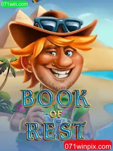 Desvendando o Fascinante Mundo de BookofRest