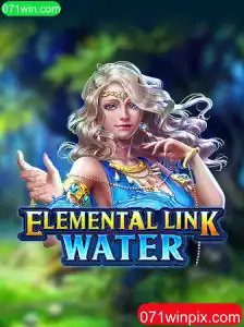Explorando ElementalLinkWater: Uma Jornada Aquática no Mundo dos Jogos