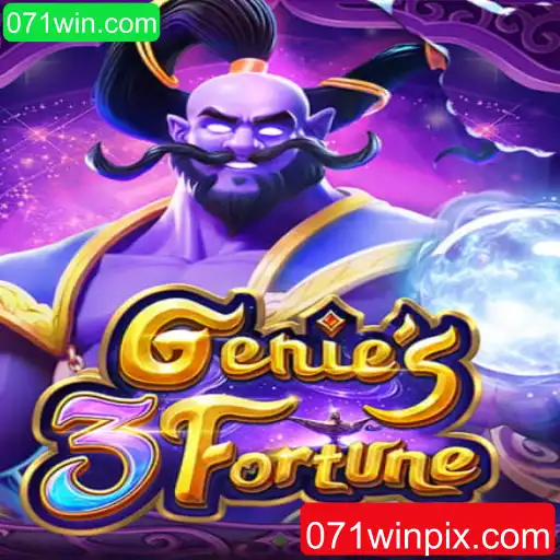 Descubra o Mundo de Excitação do Jogo Genie3Fortune