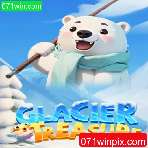 GlacierTreasure: Uma Aventura Congelante com 071win.com