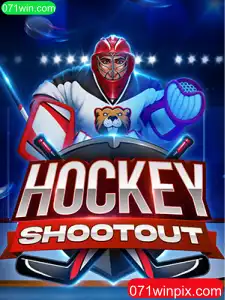 Introdução ao 'HockeyShootout': Um Mergulho no Jogo Emocionante