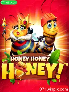 Descubra o Mundo Encantado de HoneyHoneyHoney