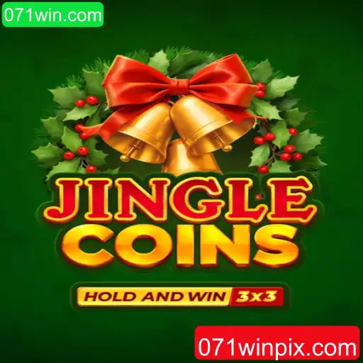 Descubra o Mundo Empolgante de 'Jinglecoins': Um Novo Fenômeno em 071win.com