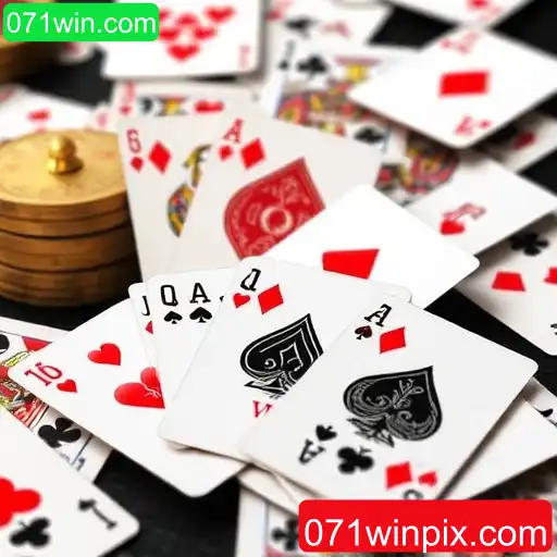 Jogos de cartas