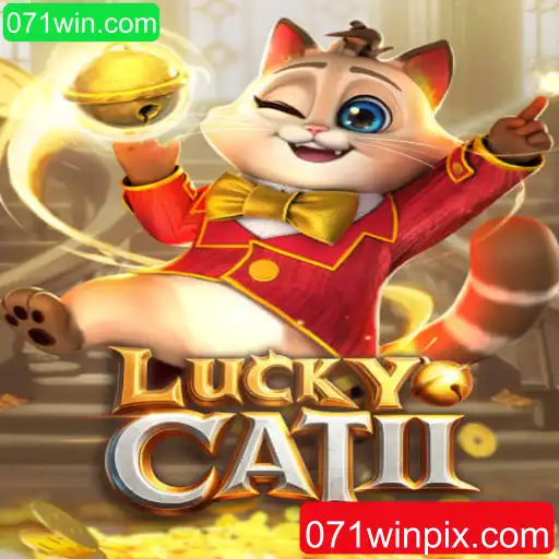 Descubra o Fascinante Mundo de LuckyCatII: Um Guia Completo