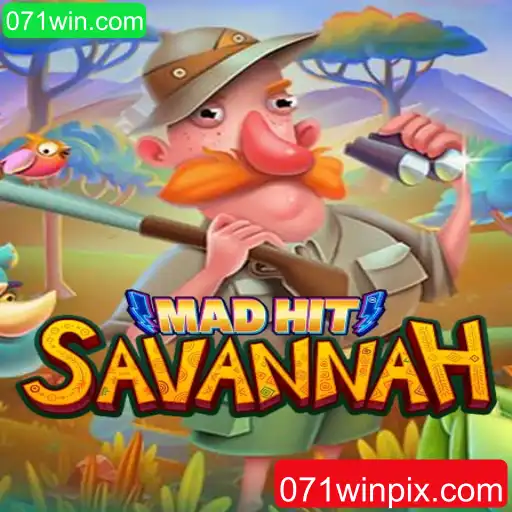 Explore o Empolgante Mundo de MadHitSavannah