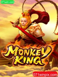 MonkeyKing: Uma Jornada Épica no Universo dos Jogos Online