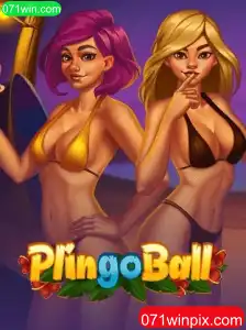 Descubra Plingoball: O Novo Fenômeno dos Jogos com 071win.com