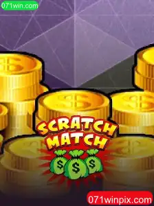 Descubra o ScratchMatch: O Jogo que Está Revolucionando o Entretenimento Online