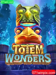 Explorando o Fascinante Mundo de TotemWonders